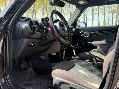 MINI Cooper Cooper SD Marrone usata Scorzè