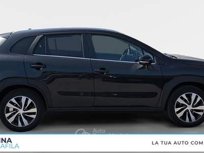 Suzuki S-Cross  - s-cross 1.4h top 4wd allgrip 129cv Nero usata Marcianise