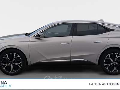 DS Automobiles DS 4  - ds4 1.5 bluehdi rivoli 130cv auto Oro usata Marcianise