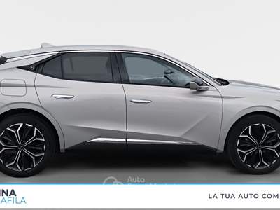DS Automobiles DS 4  - ds4 1.5 bluehdi rivoli 130cv auto Oro usata Marcianise