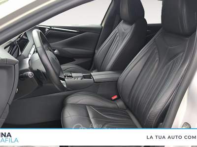 DS Automobiles DS 4  - ds4 1.5 bluehdi rivoli 130cv auto Oro usata Marcianise
