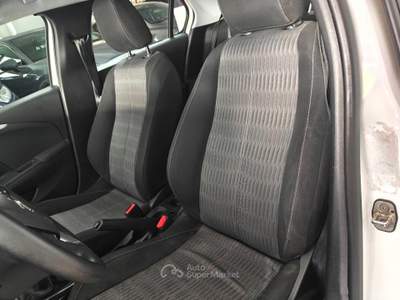 Opel Corsa Corsa 1.2 Edition Bianco usata RENDE