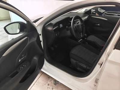 Opel Corsa Corsa 1.2 Edition Bianco usata RENDE