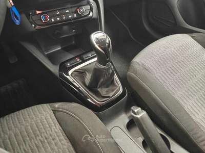 Opel Corsa Corsa 1.2 Edition Bianco usata RENDE