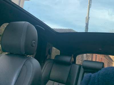 Land Rover Discovery Sport Tenuta sempre box usata Monza