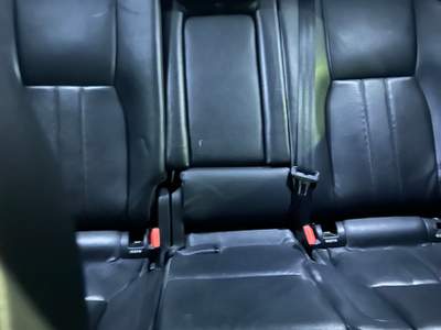 Land Rover Discovery Sport Tenuta sempre box usata Monza
