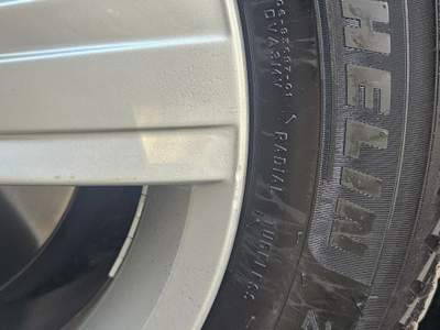 Volkswagen Golf Golf 1.6 TDI Nero usata striano