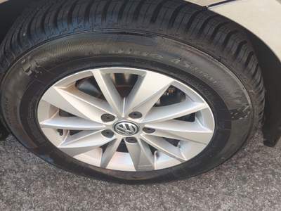 Volkswagen Golf Infotainment 7.5, amata. Grigio usata Potenza