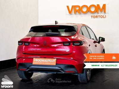 Renault Clio Clio Full Hybrid E-Tech 160 CV 5 porte Esprit Alpine Rosso usata Nuoro