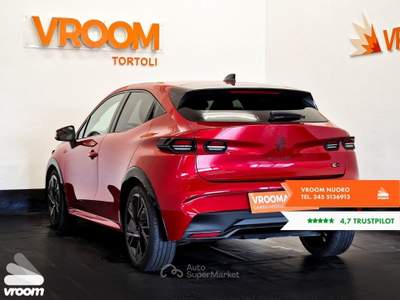 Renault Clio Clio Full Hybrid E-Tech 160 CV 5 porte Esprit Alpine Rosso usata Nuoro
