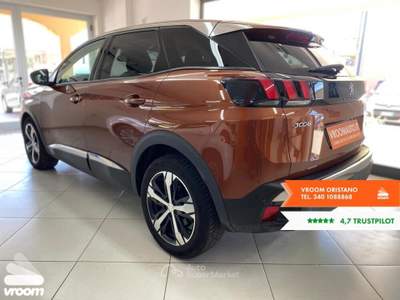 Peugeot 3008 3008 BlueHDi 130 S&S Allure usata Oristano