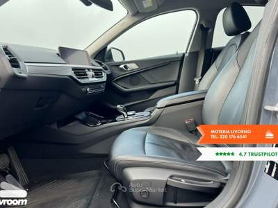 BMW Serie 2 220d 220d Gran Coupï¿½ Msport aut. Grigio usata Livorno
