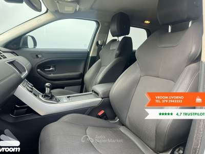 Land Rover Range Rover Evoque Range Rover Evoque 2.0 eD4 5p. SE Dynamic Bianco usata Livorno