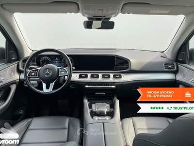Mercedes-Benz GLE GLE 300 d 4Matic Mild Hybrid Sport Nero usata Livorno
