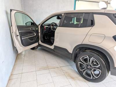 Jeep Avenger Avenger - 1.2 Turbo 100cv - Summit Grigio usata Robecco sul Naviglio