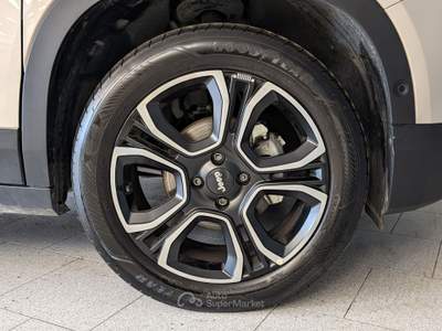 Jeep Avenger Avenger - 1.2 Turbo 100cv - Summit Grigio usata Robecco sul Naviglio