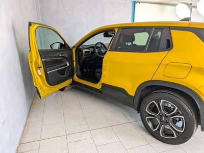 Jeep Avenger Avenger - 1.2 Turbo 100cv - Summit usata Robecco sul Naviglio