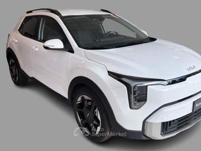 Kia Stonic 1.0 t-gdi Gpl Urban usata MONCALIERI