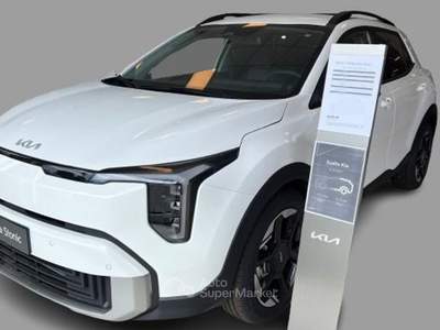 Kia Stonic 1.0 t-gdi Gpl Urban usata MONCALIERI