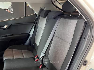 Kia Stonic 1.0 t-gdi Gpl Urban usata MONCALIERI