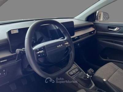 Kia Stonic 1.0 t-gdi Gpl Urban usata MONCALIERI