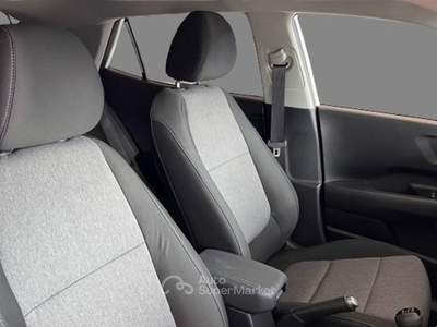 Kia Stonic 1.0 t-gdi Gpl Urban usata MONCALIERI
