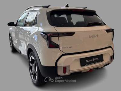 Kia Stonic 1.0 t-gdi Gpl Urban usata MONCALIERI