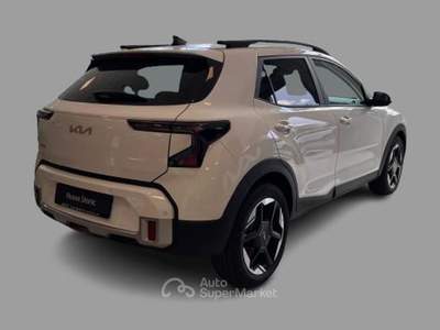 Kia Stonic 1.0 t-gdi Gpl Urban usata MONCALIERI