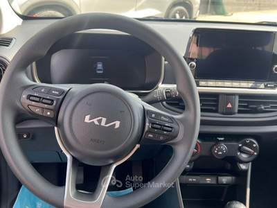 Kia Picanto 1.0 gdi Urban amt usata MONCALIERI