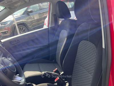 Kia Picanto 1.0 gdi Urban amt usata MONCALIERI