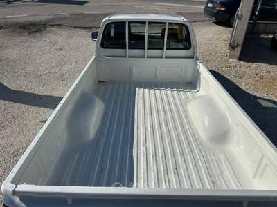 Toyota Hilux hi-lux 2.5 d-4d Bianco usata Altidona