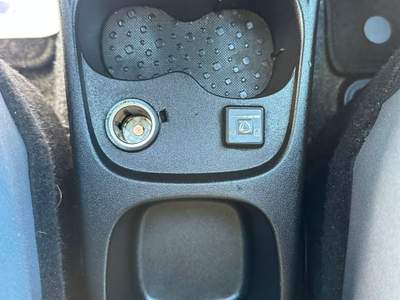 Fiat Panda 1.2 Pop 69cv GPL Nero usata Altidona