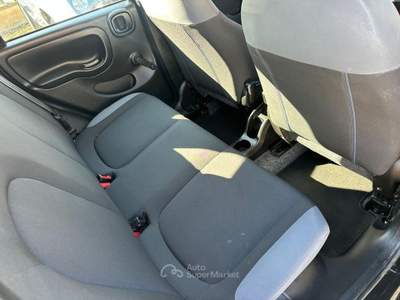 Fiat Panda 1.2 Pop 69cv GPL Nero usata Altidona