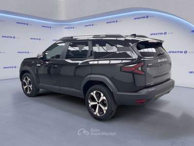 Dacia Bigster Bigster Hybrid 155 Cv Journey Nero usata Cassola