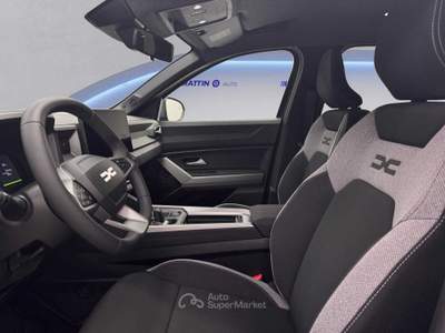 Dacia Bigster Bigster Hybrid 155 Cv Journey Nero usata Cassola