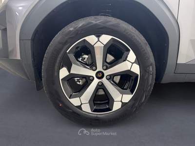 Dacia Bigster Bigster Hybrid 155 Cv Journey Grigio usata Cassola