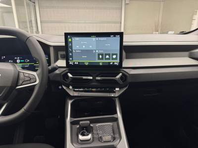 Dacia Bigster Bigster Hybrid 155 Cv Journey Grigio usata Cassola