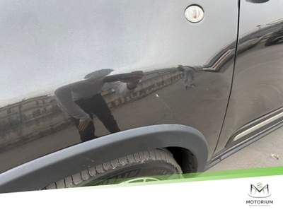 Fiat 500L 500L 1.3 mjt Trekking 95cv Grigio usata Santa Maria a Vico