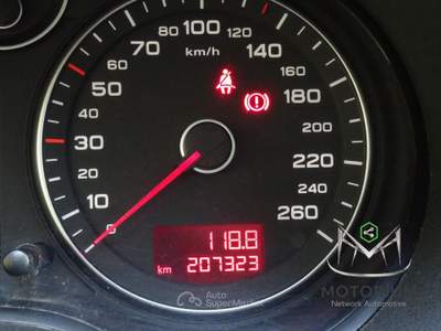 Audi A3 S-LINE Blu/Azzurro usata Campi Bisenzio