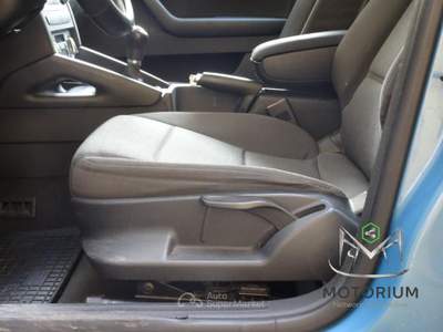 Audi A3 S-LINE Blu/Azzurro usata Campi Bisenzio
