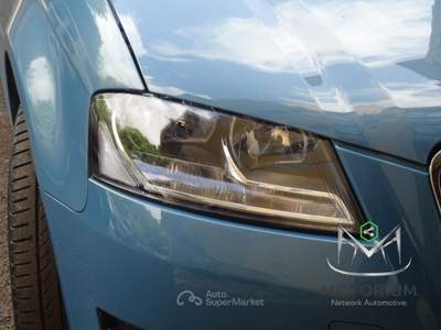 Audi A3 S-LINE Blu/Azzurro usata Campi Bisenzio
