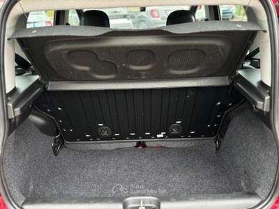 Fiat Panda PROMO 1.0 firefly hybrid s&amp;s 70cv Rosso usata Borgo San Lorenzo