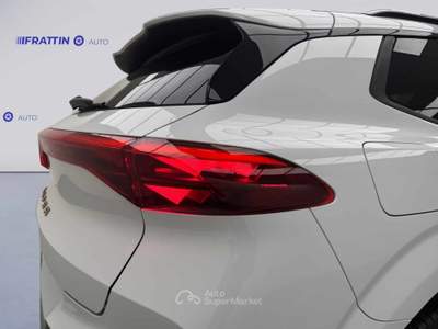 Cupra Terramar Terramar 1.5 Hybrid Dsg Business Bianco usata Cassola