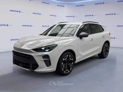 Cupra Terramar Terramar 1.5 Hybrid Dsg Business Bianco usata Cassola