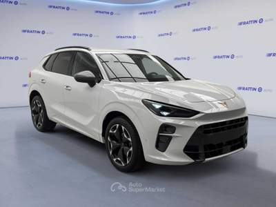 Cupra Terramar Terramar 1.5 Hybrid Dsg Business Bianco usata Cassola