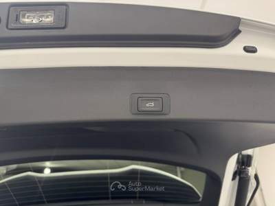 Cupra Terramar Terramar 1.5 Hybrid Dsg Business Bianco usata Cassola