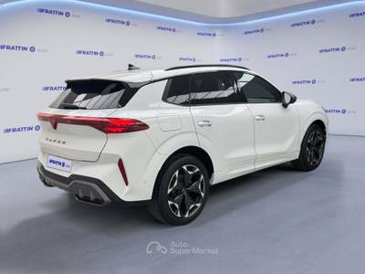 Cupra Terramar Terramar 1.5 Hybrid Dsg Business Bianco usata Cassola