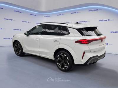 Cupra Terramar Terramar 1.5 Hybrid Dsg Business Bianco usata Cassola