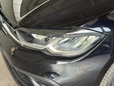 Volkswagen Polo 1.0 tsi Life 95cv dsg Nero usata Verona