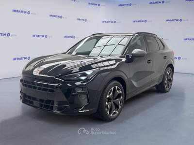 Cupra Terramar Terramar 1.5 Hybrid Dsg Business Nero usata Cassola